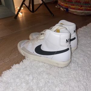 Nike Blazers